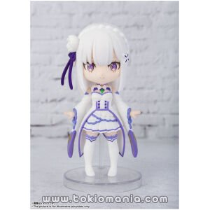 Figuarts Mini Emilia