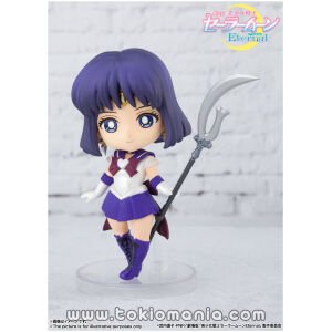 Figuarts Mini Super Sailor Saturn -Eternal Edition-