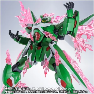 ROBOT SPIRITS SIDE MS Phantom Gundam