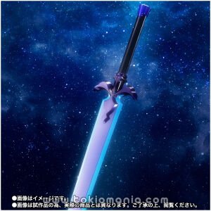 Proplica The Night Sky Sword