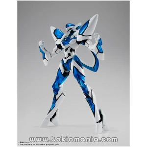 ROBOT SPIRITS SIDE BH Briheit Muga