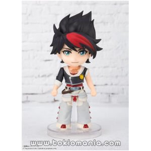 Figuarts Mini Back Arrow