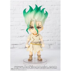 Figuarts Mini Ishigami Senku