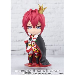 Figuarts Mini Riddle Rosehearts (Tamashii Web Shop Ver.)