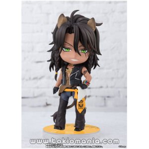 Figuarts Mini Leona Kingscholar (Tamashii Web Shop Ver.)