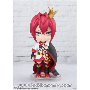 Figuarts Mini Riddle Rosehearts