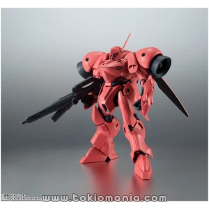 ROBOT SPIRITS SIDE MS AGX-04 Gerbera Tetra ver. A.N.I.M.E.