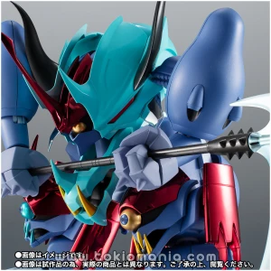 ROBOT SPIRITS SPIRITS SIDE MASHIN GATTIDER GATTAIDAR 30TH SPECIAL ANNIVERSARY EDITION