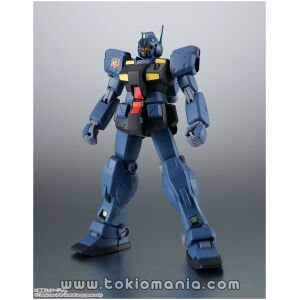 ROBOT SPIRITS SIDE MS RGM-79Q Jim Cuell ver. A.N.I.M.E.