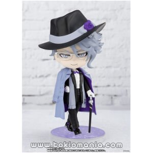 Figuarts Mini Azul Ashengrotto (Tamashii Web Shop Ver.)