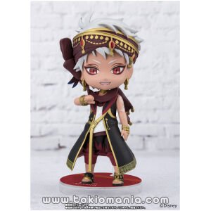 Figuarts Mini Kalim Al Asim (Tamashii Web Shop Ver.)