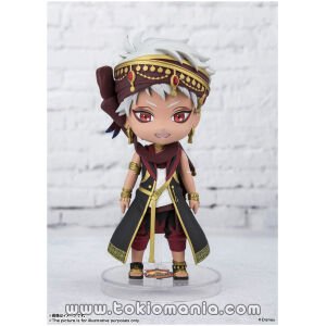 Figuarts Mini Kalim Al Asim