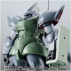 ROBOT SPIRITS SIDE MS MS-14F GELGOOG M ver. A.N.I.M.E.