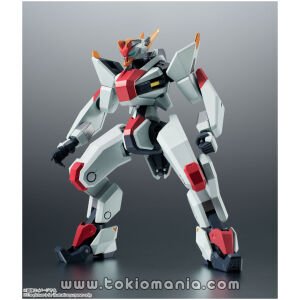 ROBOT SPIRITS SIDE AMAIM KENBU