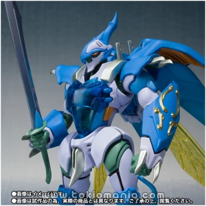 ROBOT SPIRITS SIDE AB Zellbine