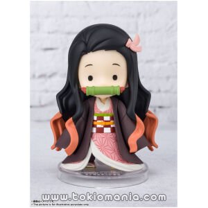 Figuarts Mini Little Nezuko