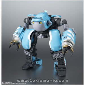 ROBOT SPIRITS SIDE MB Big Tony