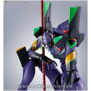 ROBOT SPIRITS SIDE EVA Evangelion Unit 13