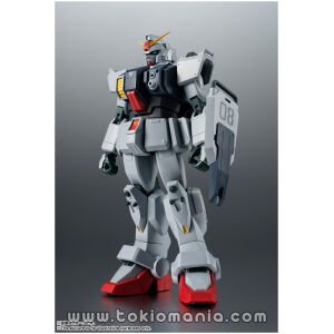 ROBOT SPIRITS SIDE MS RX-79(G) GUNDAM GROUND TYPE ver. A.N.I.M.E.