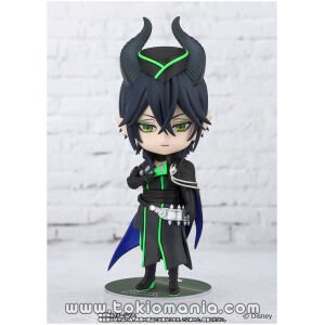 Figuarts Mini Malleus Draconia (Tamashii Web Shop Ver.)