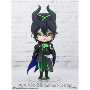 Figuarts Mini Malleus Draconia