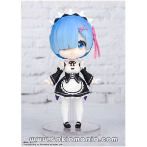 Figuarts Mini Rem