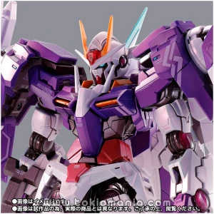 Metal Build 10th. Anniversary Trans Am Raiser Full Particle Ver.