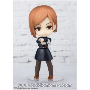 Figuarts Mini Nobara Kugisaki