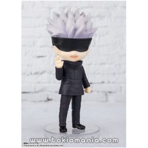 Figuarts Mini Satoru Gojo