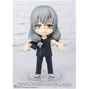 Figuarts Mini Mahito