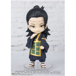 Figuarts Mini Suguru Geto