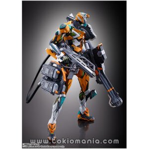 Metal Build EVA-00/00` Proto Type