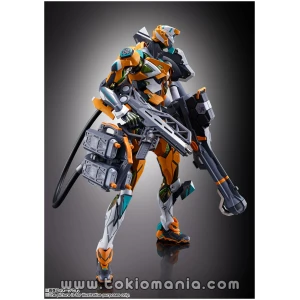 Metal Build EVA-00/00` Proto Type