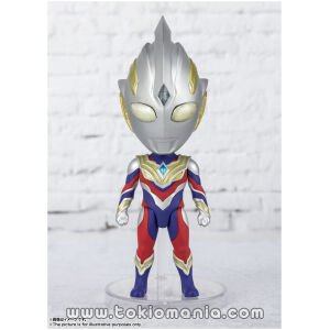 Figuarts Mini Ultraman Trigger Multi Type