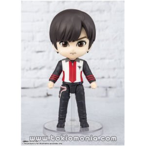 Figuarts Mini Kengo Manaka