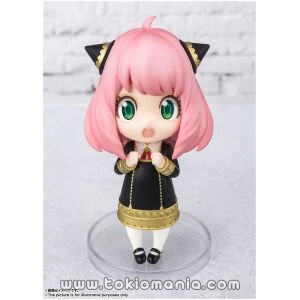 Figuarts Mini Anya Forger