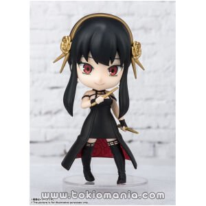 Figuarts Mini Yor Forger