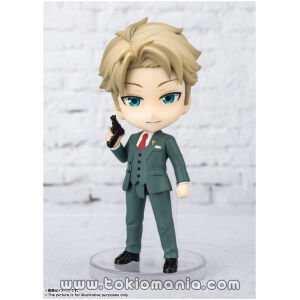 Figuarts Mini Loid Forger