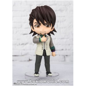 Figuarts Mini Kotetsu T. Kaburagi