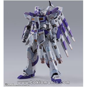 Metal Build Hi-V Gundam RX-93-V2