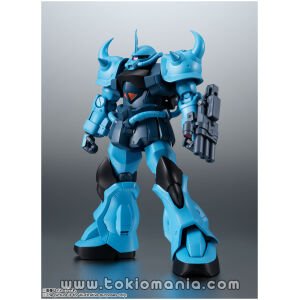 ROBOT SPIRITS SIDE MS MS-07B-3 GOUF CUSTOM ver. A.N.I.M.E.