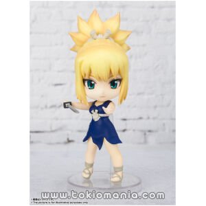 Figuarts Mini Kohaku