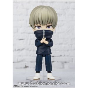 Figuarts Mini Toge Inumaki