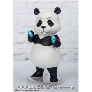 Figuarts Mini Panda