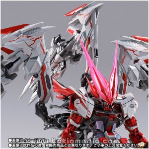 Metal Build Astray Doraig Head Option Set