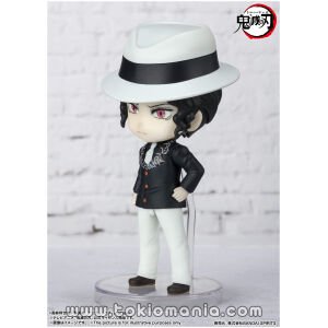 Figuarts Mini Muzan Kibutsuji