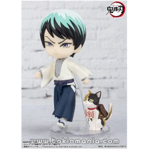 Figuarts Mini Yushiro