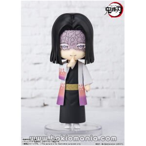 Figuarts Mini Kagaya Ubuyashiki