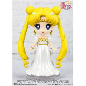 Figuarts Mini Princess Serenity