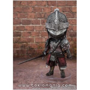 Figuarts Mini Raging Wolf